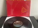 REO SPEEDWAGON A Decade Of Rock And Roll 1970-1980 2LP W/HYPE STICKER