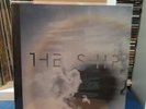Brian Eno-The Ship 2xTransparent Vinyl +4 Art Prints- Lux- 2x Vinyl+ 4 Art Print