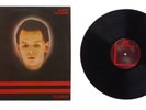 Gary Numan Telekon LP  + poster + live single + 5 singles (with picture sleeves)