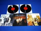 ABBA - THE SINGLES 2 LP -  GERMAN 1ST. PRESS. 2 RECORD  TOP CONDITION TOP TON