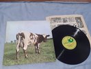 Pink Floyd -Atom Heart Mother- 1969- UK FIRST  PRESS( GRAMOPHONE ; NO EMI )-EX++