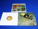 SCORPIONS - ACTION  LP -  ORG. GER. 1ST.  PRESS. FROM 1972 TOP CONDITION RARE