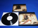 SANDRA - PAINTINGS IN YELLOW LP -  ORG. GERMAN 1ST. PRESS. LABEL IS WHITE RARE