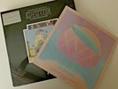 Led Zeppelin - The Song Remains the Same Vinyl 180 Gram 4 LP Box Set New Sealed