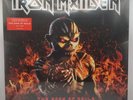 Iron Maiden The Book Of Souls LIVE Chapter NEW 3-LP Vinyl Best of In Concert