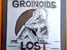 Groinoids - Lost LP Black Vinyl Kilslug Adolf Satan Necro Tone Limited Appeal