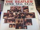 1964 THE BEATLES Long Tall Sally Canada Only LP Capitol T6063 Deep Groove VG/VG+