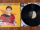 Evil Empire by Rage Against the Machine Vinyl Record Used