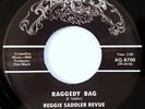 Reggie Saddler Revue - Raggedy Bag, 7