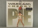 WARRANT Cherry Pie LP sealed 180g VINYL Record GLAM Hard Rock NEW