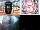J.J. Cale Vinyl Bundle Vol. 26: 3x LP Naturally, 5, Troubadour .