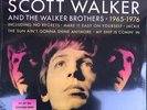 Scott Walker And The Walker Brothers – No Regrets [NEW & SEALED] 12