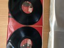 Them Crooked Vultures 2009 US 2-LP Vinyl Gatefold Grohl, Homme,John Paul Jones