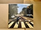 The Beatles Paul McCartney 2 Lp Record Sealed PAUL IS LIVE 2019 Blue White Vinyl