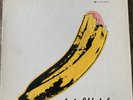 The Velvet Underground & Nico Original 1968 Vinyl, V6-5008, East Coast Pressing