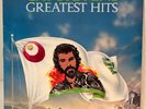 CAT STEVENS - Greatest Hits (w/Poster/Calendar) - 12