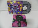 U2 - Zooropa - 1993 KOREA Vinyl LP W/Insert & NO BARCODE
