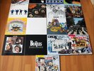 The Beatles - LP's Collection 17title box set mono & stereo UK Ltd 25/1000