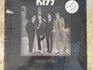 Kiss: Dressed to Kill sealed first press vinyl NBLP 7016, 1975, Hype Sticker