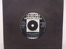 Martha & The Vandellas I'll Have To Let Him Go 7