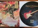 YNGWIE MALMSTEEN TRILOGY PROMO 1986 & HEAVEN TONIGHT 12