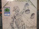 Metallica – ...And Justice For All – Limited Edition 2LP Dyers Green Vinyl MINT