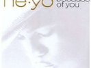Ne-Yo - Because of You ( 2  LP Vinyl - 2007) Original Pressing