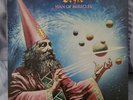 STYX  MAN OF MIRACLES  ORIGINAL LP  STILL FACTORY SEALED  1974 RARE