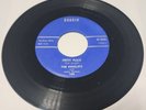 The Kinglets Pretty Please My Baby Don't Need Changing Rare Doo Wop R&B 45