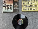 Beatles Something New LP Capitol T 2108 Mono In Shrink-wrap read