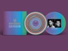 PREORDER WHAM THE SINGLES ECHOES FROM THE EDGE OF HEAVEN LTD ED ZOETROPE PICDISC