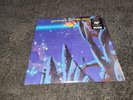 Yes Mirror To The Sky 2LP 180g Black Vinyl - NEW SEALED Progressive Rock