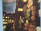 David Bowie Rise And Fall Of Ziggy Stardust And The Spiders From Mars