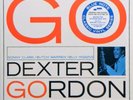 Dexter Gordon – Go  - 12