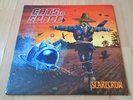 CATS IN SPACE - SCARECROW - VINYL LP (NEW. SEALED)