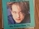 The Cure Rare The Prayer Tour Live 1989 Rare Disintegration Lp