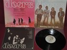 DOORS - WAITING FOR THE SUN - ELEKTRA P-10500E 1978 - LP JAPAN NM