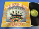 The Beatles - Magical Mystery Tour - 1967 Rock LP Apple w/Insert VG+ VINYL