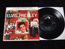 ELVIS PRESLEY EP EPA-4108 SINGS CHRISTMAS SONGS NM TO MINT GORGEOUS HIGH GRADE