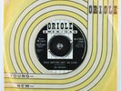 THE CONTOURS - SHAKE SHERRY - 1963 UK VINYL 7 45 RPM SINGLE - VG+/VG