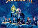 Rust in Peace - Megadeth LP