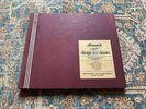78 RPM Record Set Benny Goodman Chicago Jazz Classics VG Shellac Rare Vintage