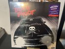 Quentin Tarantino's Death Proof (Vinyl, 2021)