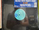 KRS-ONE - STEP INTO A WORLD (+REMIX) (12