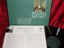 FRANCE EXC+ TO NM 3 LP VOX VBX 410 Ravel*, Vlado Perlemuter, L'Orchestre De L'As