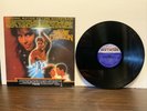 The Last Dragon, OST Soundtrack Vintage Vinyl LP Record NM