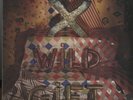 Slash 23931-1 X, Wild Gift SEALED LP