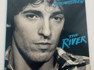 Bruce Springsteen The RIVER DLP orig 1980 UK 1st Press MINT UNPL PRISTINE