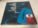 Eddie LockJaw Davis w/ Shirley Scott Craft Vinyl Box set