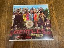 Beatles SEALED LP - Sgt Pepper's Lonely Hearts Club Band - Capitol SMAS 2653